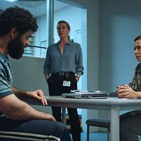 Fotoğraf Simone Annan