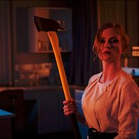 Fotoğraf Clara Cleymans