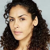 Fotoğraf Lynne Anne Rodgers