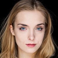 Fotoğraf Magdalena Kolesnik