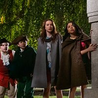 Fotoğraf Cree Cicchino