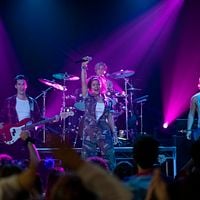 Fotoğraf Jeremy Shada