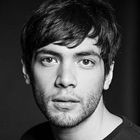 Fotoğraf Diego Calva