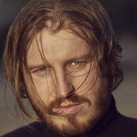 Fotoğraf Ryan Kruger