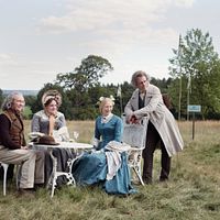 Fotoğraf Daisy May Cooper