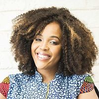 Fotoğraf Tumi Morake