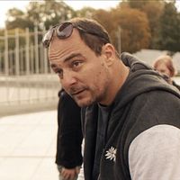 Fotoğraf Rasmus Hammerich