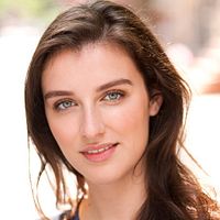 Fotoğraf Brenna Coates