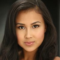 Fotoğraf Keilani Elizabeth Rose