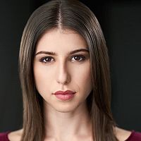 Fotoğraf Jasmine Randhawa