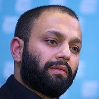 Fotoğraf Saber Abbar