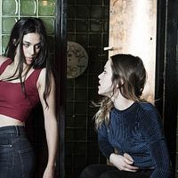 Fotoğraf Alice Rahimi