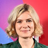 Fotoğraf Anna Maguire