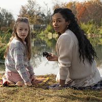 Fotoğraf Tahirah Sharif