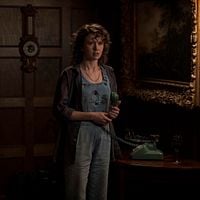 Fotoğraf Amelia Eve