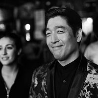 Fotoğraf Peter Y. Kim