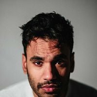 Fotoğraf Andy McQueen