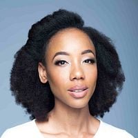 Fotoğraf Charmaine Bingwa