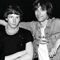 Fotoğraf Michael Stipe