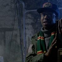 Fotoğraf Brian Bovell