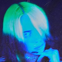 Fotoğraf Billie Eilish