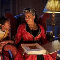 Fotoğraf Madalen Mills