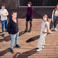 Fotoğraf Marc Balaguer