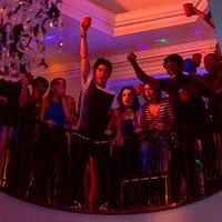 Fotoğraf Anthony Ippolito