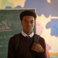 Fotoğraf Maliq Johnson