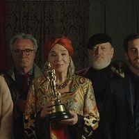 Fotoğraf Graciela Borges