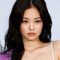 Fotoğraf Jennie Kim