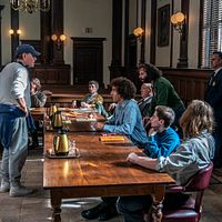 Fotoğraf John Carroll