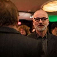 Fotoğraf Bjorn Kjellman