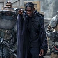 Fotoğraf Sam Adewunmi