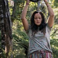 Fotoğraf Jenna Clause