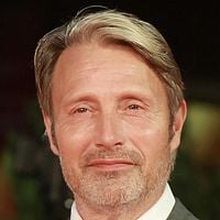 Fotoğraf Mads Mikkelsen