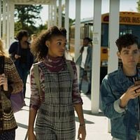 Fotoğraf Celeste O’Connor