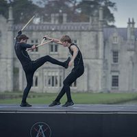 Fotoğraf Danny Griffin