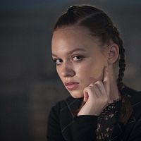 Fotoğraf Sadie Soverall