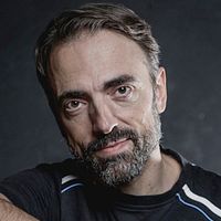 Fotoğraf Quique Fernández