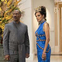 Fotoğraf Shari Headley