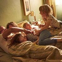 Fotoğraf Abe Clifford-Barr