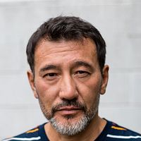 Fotoğraf Erich Chikashi Linzbichler