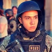 Fotoğraf Érick Israel Consuelo