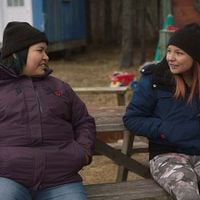 Fotoğraf Yamie Grégoire