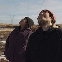 Fotoğraf Sharon Fontaine-Ishpatao