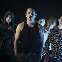 Fotoğraf Shuntaro Yanagi