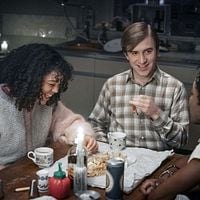 Fotoğraf Omari Douglas