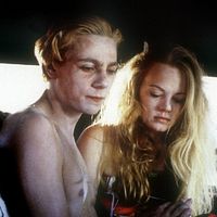 Fotoğraf Harley Cross