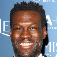 Fotoğraf Ansu Kabia